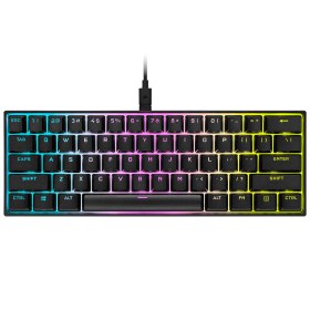 Le clavier Corsair K65 RGB Mini &agrave; 79.95&euro; au lieu de de 129.95&euro;