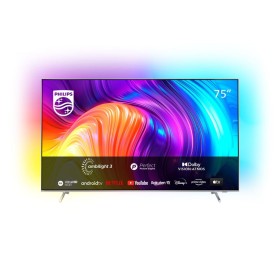 Les t&eacute;l&eacute;visions (TV) en promotions pour cette Black Week / Black Friday