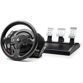 Bon plan : Volant THRUSTMASTER T300RS GT Edition 314&euro; au lieu de 399&euro;