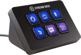 Le Elgato Stream Deck Mini &agrave; 79.99&euro;