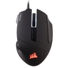 Amazon : 54,99&euro; la souris Corsair Scimitar ELITE RGB Optique MOBA/MMO (au lieu de 70&euro;)