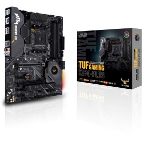 Topachat : -20% sur toutes les cartes m&egrave;res ASUS