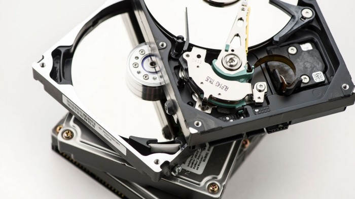 Disque dur Interne HDD - Guide d'achat Stockage