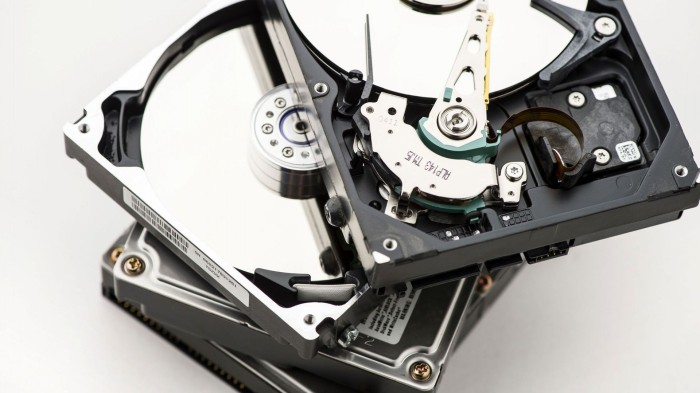 Disque dur HDD interne 750 Go 2,5 pouces