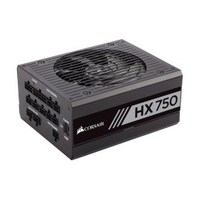 L'alimentation 	Corsair HX750 Platinium &agrave; 107.97&euro; au lieu de 186.66&euro;