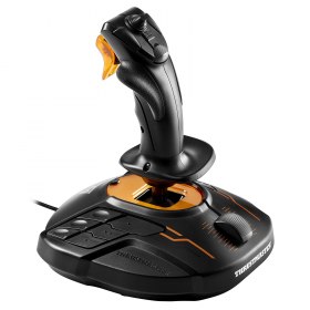 64,99&euro; le Joystick Thrustmaster T.16000M FCS