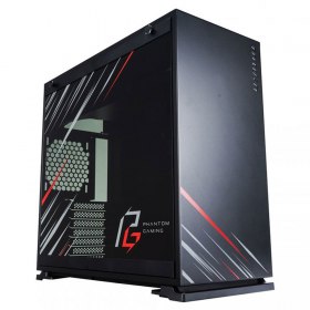 Le boitier In Win 103 Phantom Gaming Edition &agrave; 49,99&euro; au lieu de 89,99&euro;