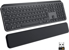 Logitech MX Keys Plus &agrave; 89,99&euro; au lieu de 119,99&euro;