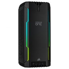 Deal : RDC met en promotion 2 PC Gamer compact CORSAIR ONE (-600&euro; et -690&euro;)