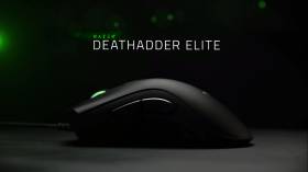 Micromania : Souris RAZER DeathAdder Elite &agrave; 29.99&euro; seulement