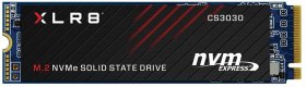 Amazon : SSD PNY XLR8 de 250 Go (NVMe, 3,5 Go/s) pour 32,99 &euro;