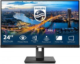 Philips B Line 242B1V/00 23.8" LED Full HD 4 Ms Noir &agrave; 280,60&euro;