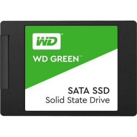 Deal SSD : 48,99€ le SSD Western Digital Green 480Go