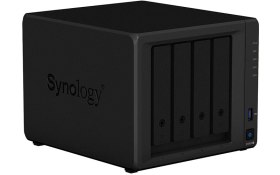 Le Serveur NAS Synology DiskStation DS920+ &agrave; 499&euro;