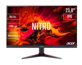 Ecran Gamer Acer &agrave; 167&euro; au lieu de 249&euro; (Dalle IPS - 1ms - 165Hz)