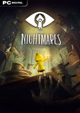 Little Nightmares offert par Bandai Namco (cl&eacute; Steam)