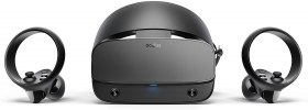 Boulanger : 349&euro; le Casque de r&eacute;alit&eacute; virtuelle Oculus Rift S (-100&euro;)