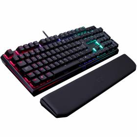 Bon plan : 97.49&euro; au lieu de 129.90&euro; pour le clavier gaming COOLER MASTER Masterkeys MK750