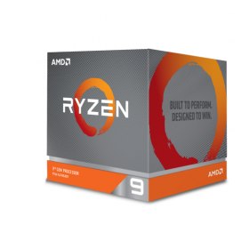 Bon plan Processeur : Ryzen 9 3900x &agrave; 458.99&euro;