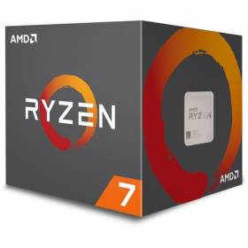 Bon plan CPU : 159.99€ seulement le CPU Ryzen 2700