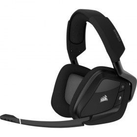 84,99&euro; le casque Corsair Void RGB Elite Wireless Black (au lieu de 109&euro;)