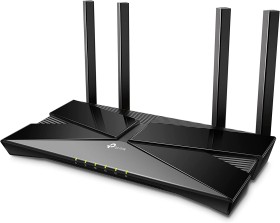 Amazon : -37% sur le TP-Link Routeur WiFi 6