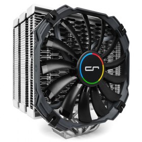 SOLDE : Ventirad Cryorig H5 Universal &agrave; 41,99&euro; chez RueDuCommerce