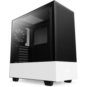 84,90&euro; le NZXT H510 Flow White, Un boitier id&eacute;al pour votre configuration gamer