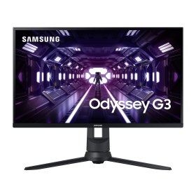 &Eacute;cran PC Samsung Odyssey G3 F27G35TFWU (Via ODR de 20&euro;) &agrave; 179,99&euro; au lieu de 269,99&euro; (-33.33%) sur RDC