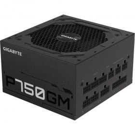 Black Friday : 84,90&euro; l'Alimentation GigaByte ATX 750W 80+Gold - P750GM