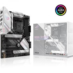 Carte-m&egrave;res Asus ROG STRIX B550 &agrave; 129,99&euro; avec le code promotion TORNADO au lieu de 199,99&euro;