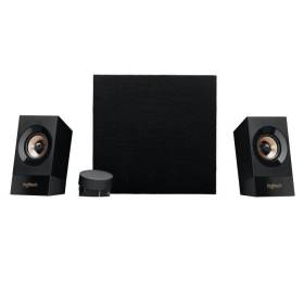 Topachat : 89.99&euro; , les enceintes Logitech Multim&eacute;dia Z533