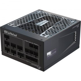 Alimentation Seasonic PRIME TX 650W &agrave; 179&euro; au lieu de 219&euro; (80 Plus Titanium)