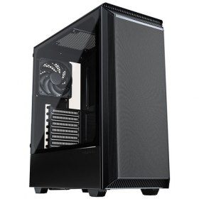 RDC : 50&euro; le boitier PC Phanteks P300A Mesh Edition - ATX, RGB, Noir