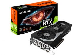 Black Friday : 559&euro; la  carte graphique GIGABYTE RTX 3070 GAMING
