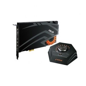 107&euro; la Carte son ASUS Strix Raid PRO (au lieu de 149&euro;)