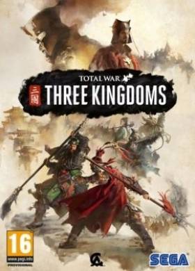Total War - Three Kingdoms : Configurations minimum et recommandée pour jouer sur PC