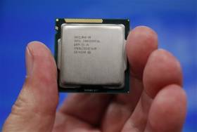 Video : Overclocking processeur Intel Ivy Bridge 3770K
