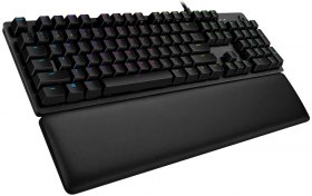 Amazon : Le clavier Logitech G513 Carbon &agrave; 84.99&euro; au lieu de 129,99&euro;