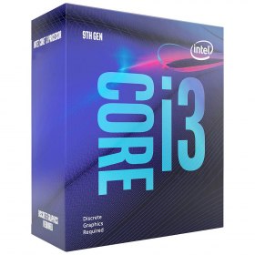 Amazon : 79,40€ pour le processeur Intel i3-9100F