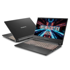 Deal : 899&euro; le PC Portable gamer Gigabyte G5  (FHD 144 Hz, i5-11400H, 16 Go de RAM, 512 Go SSD, RTX 3060, Windows 11)