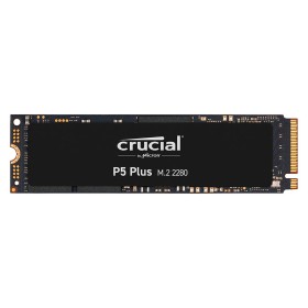 Amazon : Le SSD PCIe 4.0 Crucial P5 Plus 2 To est à 110 €