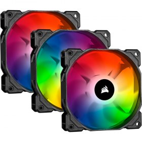 Notre s&eacute;lection des promos ventilateurs boitiers RGB