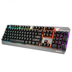 Bon plan : Clavier m&eacute;canique Aorus K7 &agrave; 69.99&euro;