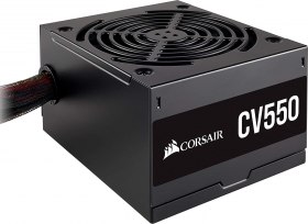 L'alimentation Corsair CV550 550W &agrave; 42.99&euro;