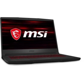 1159&euro; le portable gamer MSI GF65 (15,6p 144Hz / Core i7 9750H  /  RAM 8Go  /  512Go SSD  /  RTX 2060  /  Windows 10)