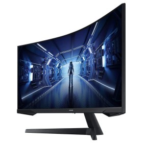 Amazon : Ecran Samsung Odyssey G5 G55T &agrave; 400 &euro;