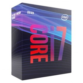 Amazon : Processeur Intel Core i7 9700 &agrave; 254&euro;