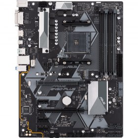 La Carte M&egrave;re AMD B450 PRIME PLUS &agrave; 93,79&euro; sur CDiscount
