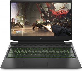 Amazon : Portable Gaming HP Pavilion (IPS / I7 / 16Go DDR4 / SSD 512 Go / RTX 2060 / W10) 1199&euro; au lieu de 1449&euro;